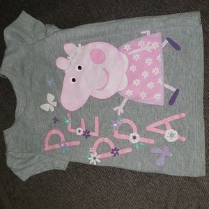 Girl's 4t T-shirts